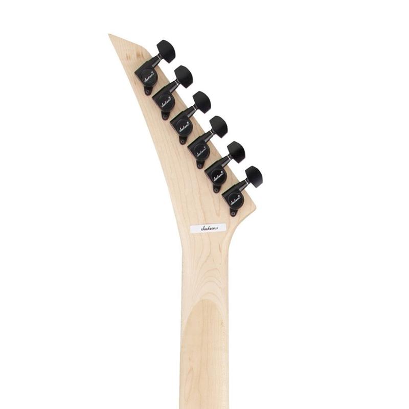 Guitarra Jackson JS Series Warrior JS32 Satin Bk 2910136568